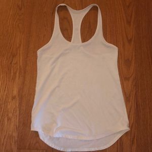 Lululemon Essential Tank